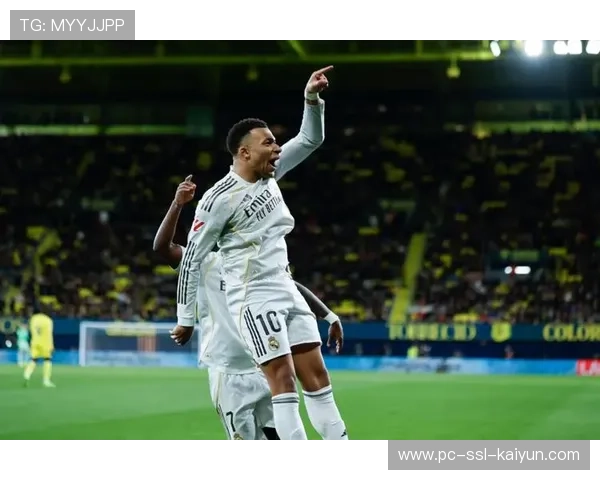 姆巴佩场均1.21球效率冲击C罗纪录，皇马锋线依赖症显现