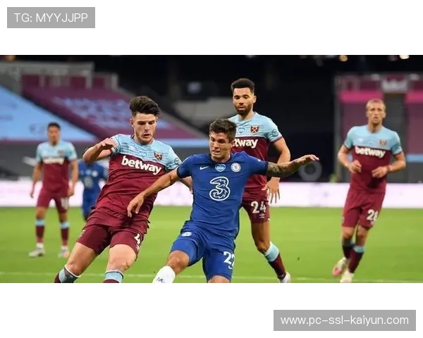 “切尔西vs西汉姆联伦敦德比，中场争夺定胜负”