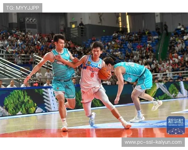 CBA夏季联赛举办地征集启动，联盟旨在扩大赛事地域影响力