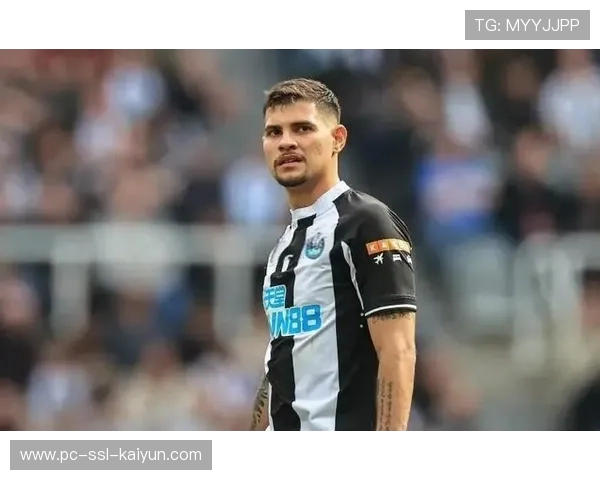 TA：吉马良斯是纽卡最有价值的球员，他不在纽卡缺少创造力的球队战术体系依赖度分析