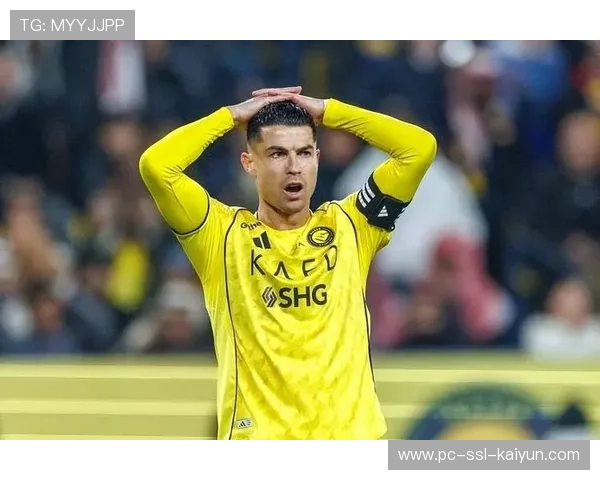 C罗罢赛抗议沙特公共投资基金资源分配不公 C罗罢赛抗议沙特公共投资基金资源分配不公