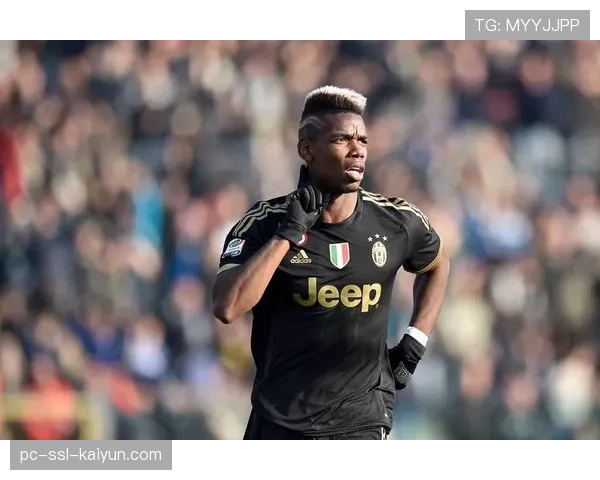 尤文图斯老将博格巴恢复有球训练,目标在赛季末提升中场转换出球